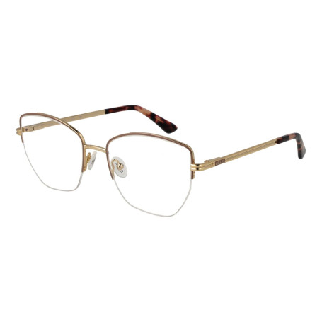 Monture de Lunettes Femme Guess GU2939 53057