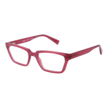 Monture de Lunettes Homme Guess