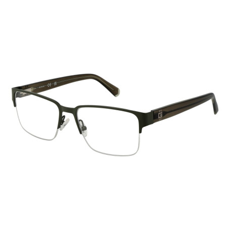 Monture de Lunettes Homme Guess GU50095 55097