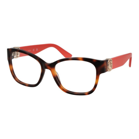 Monture de Lunettes Femme Guess GU50120 52052