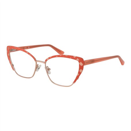 Monture de Lunettes Femme Guess GU50122 54074