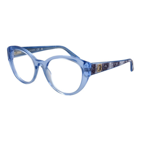 Monture de Lunettes Femme Guess GU50127 53084
