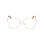 Lunettes de soleil Femme Max Mara MM5140
