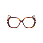 Lunettes de soleil Homme Max Mara MM5175
