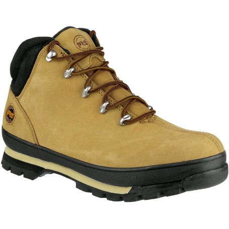 Timberland PRO Splitrock Chaussures de sécurité en cuir avec coque en acier Taille 44