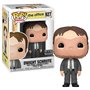 POP Funko The Office - Dwight Schrute with CPR Mask