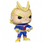 Funko Pop! Animation: My Hero Academia (MHA) - All Might 18" - My Hero Academia and 2 - Figurine en Vinyle à Collectionner - Idé