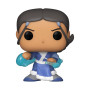 Funko Bitty Pop! Avatar: TLA - Katara 4PK - Katara, Sokka, Suki et Une Mini-Figurine Mystère en Surprise - 2.2 Cm - Avatar: The 