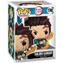 Figurine Funko Pop! Animation : Demon Slayer  Tanjiro Kamado 1748