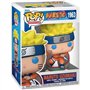 Figurine Funko Pop! Animation : Naruto  Naruto Uzumaki 1963