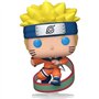 Figurine Funko Pop! Animation : Naruto  Naruto Uzumaki 1963