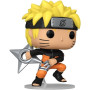 Figurine - FUNKO - NARUTO SHIPPUDEN - 9 cm - Mixte - a partir de 3 ans