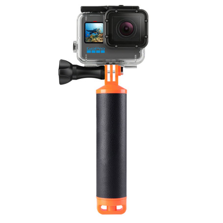 Suptig Poignée Flottante pour GoPro Toutes séries et Akaso