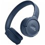 Casque JBL JBLT525BTBLU Bleu