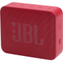 Enceinte Bluetooth® Go Essential 2 3.1W Etanche Rouge JBL