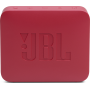 Enceinte Bluetooth® Go Essential 2 3.1W Etanche Rouge JBL