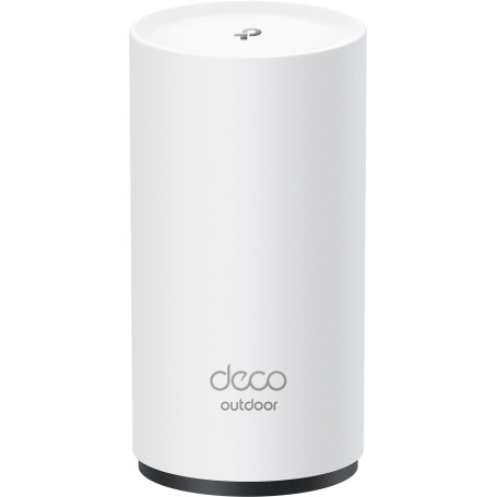 TP-Link Deco Routeur Mesh Wi-FI 7 BE5000Mbps extérieur/intérieur