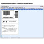 Gestion Entrepôt Système Complet Barcode Imprimante Lecteur Codes À Barres Et Logiciel