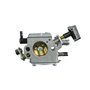JRL Carburateur pour Stihl Souffleur BR400 BR420 BR320 BR380 SR400 SR420 SR320# pour Walbro HD-4A HD-4B HD-13B Replaces 4203-120