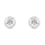 Boucles d´oreilles Femme Stroili 1425417 Argenté