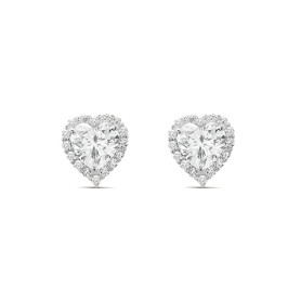 Boucles d´oreilles Femme Stroili 1412241 Argenté