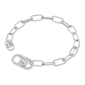 Bracelet Femme LIU JO LJ2618 Argenté
