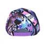 Hip Hop Honour Casquette Enfant Bleue Streetwear Cartoon Comicsy Baseball 7 a 12 Ans - Taille Unique - Bleu