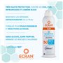ECRAN® - Brume Protectrice Peaux Sensibles - Très Haute Protection - Technologie vitEox80 - Vitamine E - Protection UVA, UVB, Lu