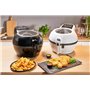TEFAL Friteuse sans huile Tefal ActiFry Extra FZ722015