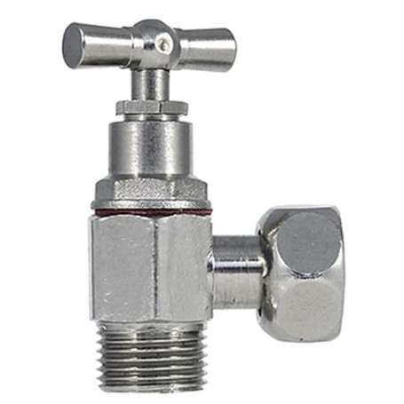 Dipra 4205843 Robinet d'arrêt