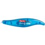 TIPP-EX - 1 Ruban correcteur EXACT LINER - 5 mm x 6 m - Réécriture immédiate