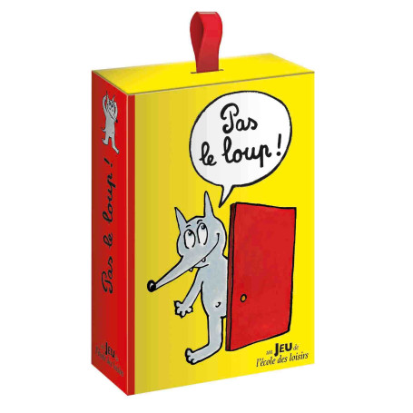 Pas Le Loup !