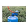 Campingaz Raccord Double avec régulateur de Pression pour cuisinière à gaz Campingaz - Double raccord pour Cartouches de gaz Eas