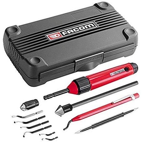 Facom 325 Coffret Ebavurage
