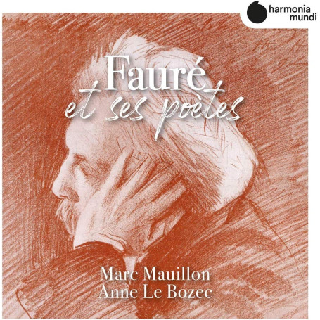 Fauré et Ses Poètes