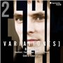 Beethoven: Complete Variations for Piano