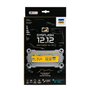 GYS, GYSFLASH 12.12, Chargeur de Batterie Intelligent Plomb (VRLA, AGM, Gel, Liquide, EFB), 12A, Véhicules 12V (Voiture, Utilita
