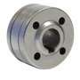 Galet Type A - Fil Plein Acier Ø 0.8/1.0