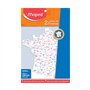 MAPED Gabarit carte de France