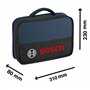 Bosch Petit sac de transport d'outils