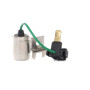 BOSCH 1 237 330 310 CONDENSATEUR D ALLUMAGE