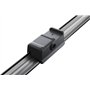 Bosch Balais d'Essuie–Glace Plats Aerotwin A925S, Longueur: 530mm/530mm – 1 Paire de Balais avant