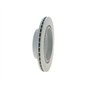 Bosch BD929 Disques de frein - certification ECE-R90-1 jeu de 2 disques