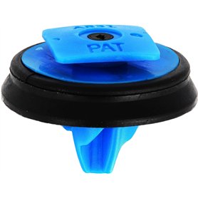 Agrafes pour vehicules type fiat - alfa romeo - lancia Restagraf Ref: 12631