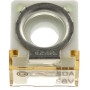 Restagraf - Fusible Cube CF - Protection Circuit Électrique de 50 A et 58 V - Spécifique Montage sur Cosse de Batterie - Pour l'