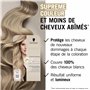 Schwarzkopf - Coloration Permanente - Creme Supreme - Resultat Couleur Uniforme - Coloration Creme Soin - Bonding - Pre-serum et