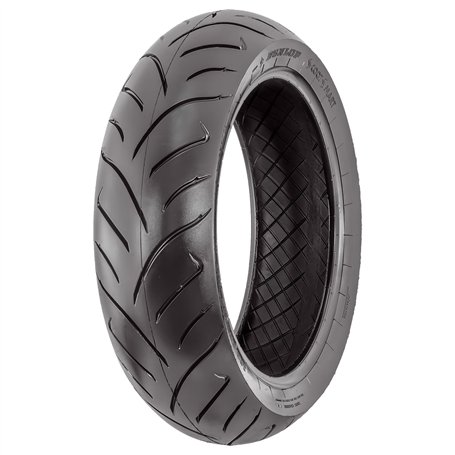 DUNLOP 130/70-12 62S SCOOTSMART R TL -70/70/R13 62S - A/A/70dB - Moto Pneu