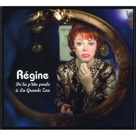 De la P'Tite Poule a la Grande Zoa