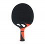 Cornilleau - Raquettes de ping-Pong d'extérieur Ultra résistante - Tacteo Terracotta