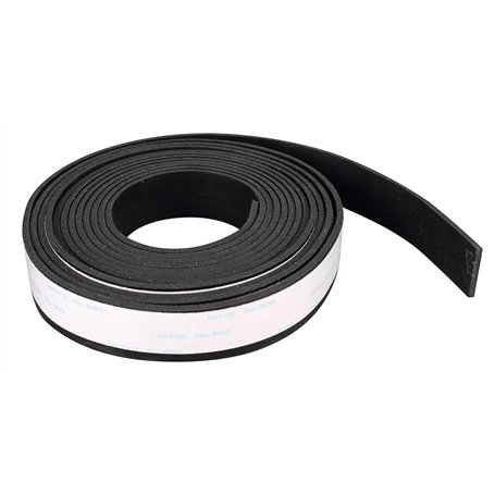 MAKITA 423360-7 - Goma antiastillas de 3 m para guia de carril para sierras circulares y de incision